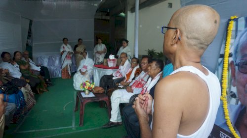 GRANTHA UNMUCHAN