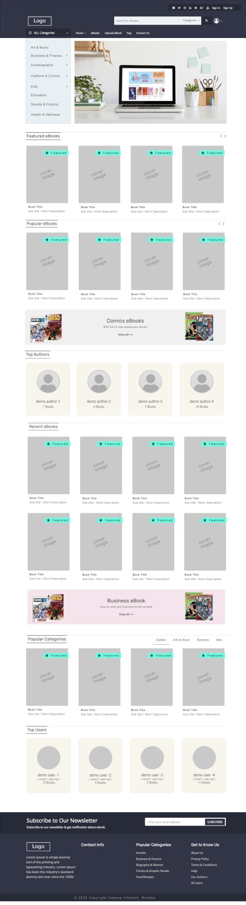 AIIDESH Resources