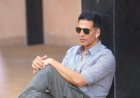 Akshay Kumar Contributes 2 Cr to Mumbai Police Foundation