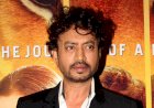 Bollywood actor Irrfan Khan passes away