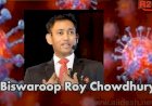 Dr. Biswaroop Roy Chowdhury Claims Coronavirus Can Be Prevented in 3 Days
