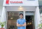 Khatabook lands $100M funding