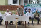 কাজিৰঙা ৰাষ্ট্ৰীয় উদ্যানত বন্যপ্ৰাণী সপ্তাহৰ শুভাৰম্ভ  :  মিহিমুখত উদ্বোধনী অনুষ্ঠান  :