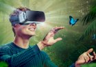 Unlocking the Virtual Reality Revolution: How VR Businesses Transform Industries
