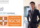 Mrinavv Saikia from Assam: Exemplary Performance in IGCSE 2024 Class 10 Science Stream