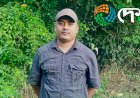 কাজিৰঙা ৰাষ্ট্ৰীয় উদ্যানৰ বোকাখাত বনাঞ্চলৰ নতুন বিষয়াৰ যোগদান : স্থানীয় যুৱক হিমাংশু গগৈ নতুন বনাঞ্চলিক বিষয়া :