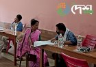বোকাখাতত জি এন আৰ চিৰ উদ্যোগত বিনামুলীয়া স্বাস্থ্য শিৱিৰ : তিনি শতাধিক ৰোগীৰ স্বাস্থ্য পৰীক্ষা :