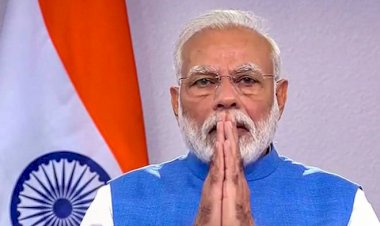 ‘প্ৰধানমন্ত্ৰীৰ নাগৰিক সহায়ক আৰু জৰুৰীকালীন সাহায্য পুঁজি’ লৈ মুক্তহস্তে দান কৰিবলৈ আহ্বান