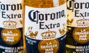 মেক্সিকোত ‘কৰনা বিয়েৰ’ৰ উৎপাদন বন্ধ