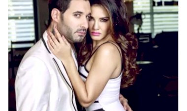 আচৰিত! বিবাহৰ ৯ বছৰৰ পিছত নিজৰ স্বামীৰ বিষয়ে ছানী লিয়নীয়ে কিয় কৰিলে এনে মন্তব্য!