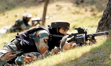 অভিযানত সেনাৰ সাফল্য, নিকেছ জইছ কামান্ডাৰ কাৰায়ত্ত