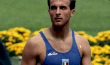 কভিড-১৯ত প্রাণ গ’ল অলিম্পিক ফাইনেলিষ্টৰ