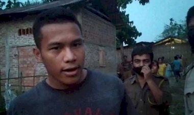 বোকাখাত মহকুমাৰ বংকোৱালত পহু উদ্ধাৰঃ ২