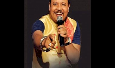 মানস ৰবীনে মুখ্যমন্ত্ৰী সাহায্য পুঁজিলৈ আগবঢ়ালে ১ লাখ টকা