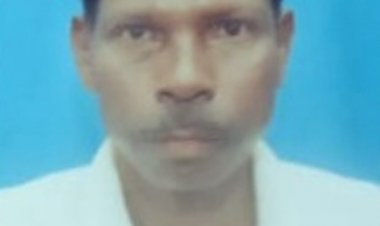 প্রাক্তন ৰাজ্যিক ফুটবলাৰ দুকালু মুণ্ডাৰ অকাল বিয়োগ