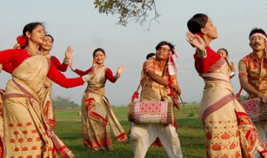 বিহু তলাবন্ধ সুনিশ্চিত কৰিবলৈ কেন্দ্ৰীয় গৃহ মন্ত্ৰণালয়ৰ নির্দেশ