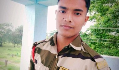 কাজিৰঙাৰ ষষ্ঠ সংযোজনৰ পানপুৰত চোৰাংচিকাৰী আৰু বনকৰ্মীৰ সংঘৰ্ষ : আহত এজন বিশেষ গঁড় সুৰক্ষা বাহিনীৰ জোৱান :