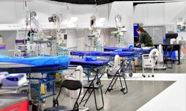 ৰাজহুৱা চিকিৎসা সেৱা প্ৰদানকাৰী দেশৰ তালিকাত চুইডেনে তৃতীয় স্থান