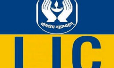 এল আই চিৰ  পদক্ষেপ--কৰোণাৰ বিৰুদ্ধে