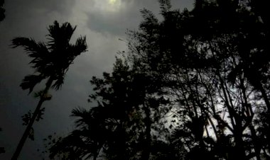 তিতাবৰত বিধ্বংসী ধুমুহাৰ তাণ্ডৱ