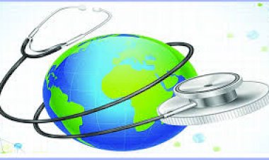 ডিব্রুগড়ৰ যুটীয়া স্বাস্থ্য সঞ্চালক  নিলম্বন