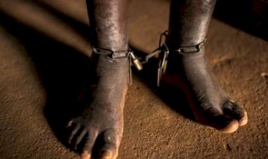 লকডাউন ভংগ কৰাৰ বাবেই নাইজেৰিয়াত ১৮জনক গুলীয়াই হত্যা