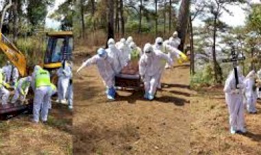 ন্যায়ালয়ৰ  কঠোৰ নিৰ্দেশ-কোৰোণাৰ বিৰুদ্ধে যুঁজত বিধি পথালি দিলে বিপদ হব