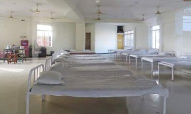 কোৰোণামুক্ত হ’ল মণিপুৰ