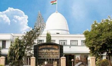 ডিজিটেল পদ্ধতিৰে প্রথমটো গোচৰ নিষ্পত্তি গুৱাহাটী উচচ ন্যায়ালয়ৰ