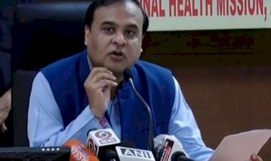 স্পেনিছ গাৰ্ডেনৰ পিচত বিলাসীপাৰা-ধুবুৰী-চাপৰত হ’ব ক’ৰোনাৰ ৰেণ্ডম টেষ্ট