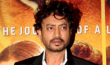 ৫৪ বছৰ বয়সত ইহলীলা সম্বৰণ ইৰফান খানৰ