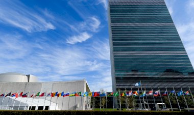 ক’ভিড–১৯এ উত্থান ঘটাব সন্ত্রাসবাদ–উগ্রপন্থাৰ