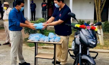 দেশত কৰোণাৰ সর্বোচ্চ জাপ! যোৱা ২৪ ঘণ্টাত মৃত ৭৪, আক্রান্ত ৩৫০০০