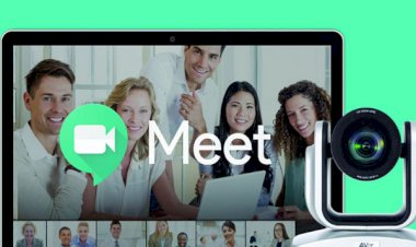 বিনা মূল্যেই ব্যবহাৰ কৰিব পাৰিব  গুগল মিট