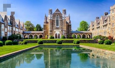 দ্যা আলোচনীৰ ২০২০ বৰ্ষৰ পৃথিৱীৰ প্ৰভাৱশালী বিশ্ববিদ্যালয়ৰ দ্বিতীয় তালিকা প্ৰকাশ