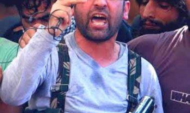 मुठभेड़ में हिज्ब कमांडर नाइकू मारा गया,