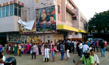 Good News: Malls and Cinema Hall can open at night