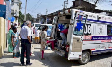 Two more COVID-19 cases reported in Assam