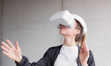 VRHAM! Virtual Reality & Arts Festival 2020  to showcase VR art