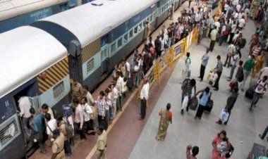 ৩০ জুনলৈ নচলে কোনো নিয়মীয়া ৰে’ল