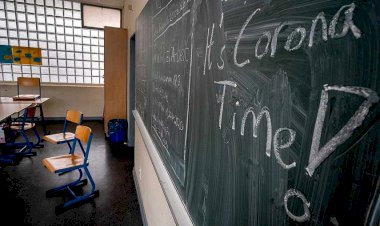 মৰিয়নীত চৰকাৰী নিৰ্দেশনাক অমান্য কৰি চলাই আছে  ব্যক্তিগত বিদ্যালয়