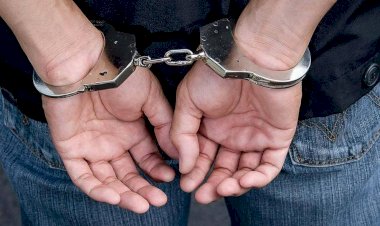 গোলাঘাটত ড্ৰাগছ বেপাৰীক গ্ৰেপ্তাৰ