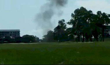 ডিব্ৰুগড়ত আলফা (স্বা)ৰ সদস্যক গ্ৰেপ্তাৰ/ দুটা আই ডি বিস্ফোৰণ