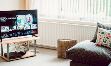Android TV: The Future of Television?