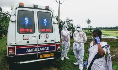 Assam Gearing Up For Total Lockdown: Hemanta Biswa Sarma