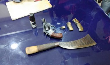 গোৱালপাৰাৰ আগিয়াত আৰক্ষীৰ অভিযান