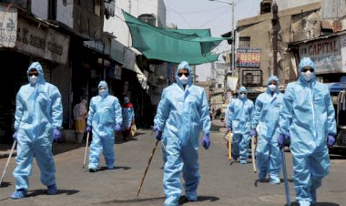 শিৱসাগৰত পুনৰ দুটা অঞ্চল কন্টেইনমেন্ট জ'ন ঘোষণা।