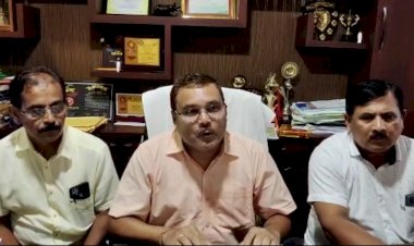 অহা ২৮ আৰু ২৯ অক্টোবৰত বোকাখাতত অনুষ্ঠিত হ'ব অসম মহাবিদ্যালয় গ্ৰন্থগাৰিক সংস্থাৰ ষষ্ঠদশ দ্বি বাৰ্ষিক অধিৱেশন: