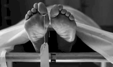 বোকাখাতত হৃদয়বিদাৰক ঘটনা : সন্তানসম্ভৱা পত্নীৰ চিকিৎসাৰ ব্যয় বহন কৰিব নোৱাৰি স্বামীৰ আত্মহত্যা : পত্নীয়ে জন্মদিলে পুত্ৰ সন্তান  :