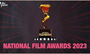 ৬৯ সংখ্যক ৰাষ্ট্ৰীয় চলচ্চিত্ৰ বঁটা ঘোষণা  : অসমলৈ সুখবৰ  :